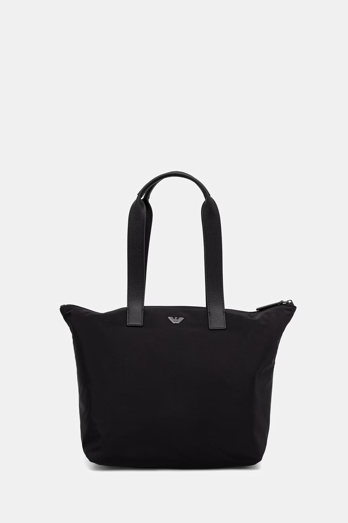 Emporio Armani torba czarny EM001797.AF28784