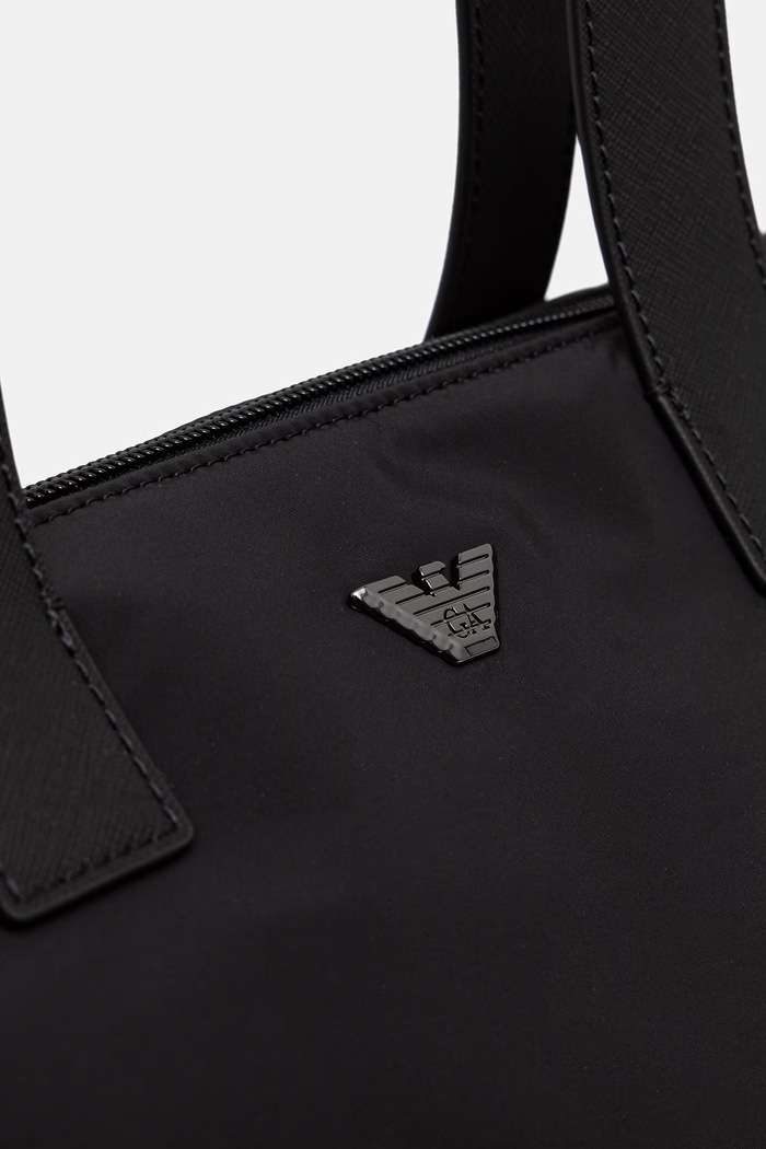 Emporio Armani torba czarny EM001797.AF28784
