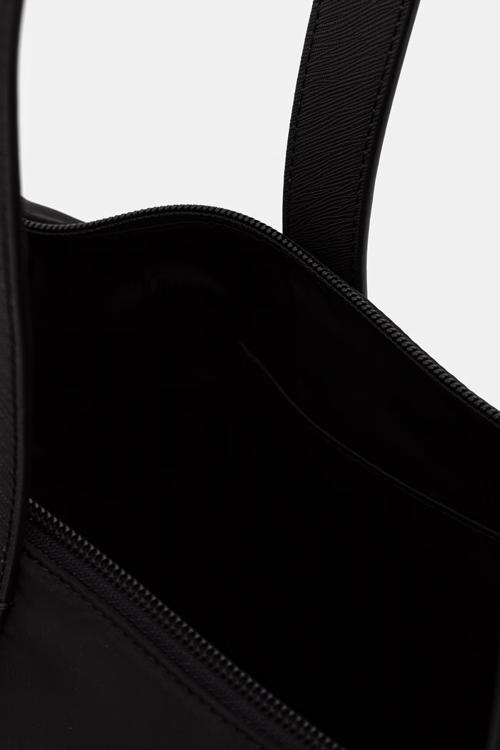 Emporio Armani torba EM001797.AF28784 czarny