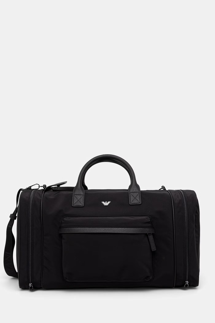 Emporio Armani torba męska czarny EM001794.AF28784