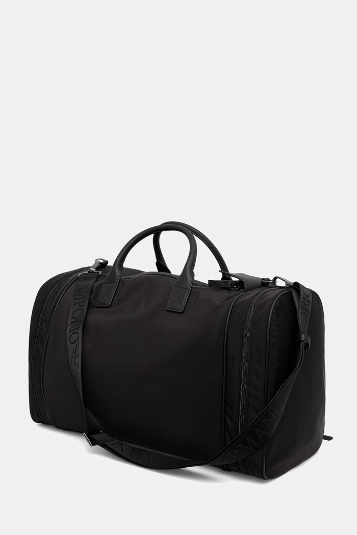 Akcesoria Emporio Armani torba męska EM001794.AF28784 czarny