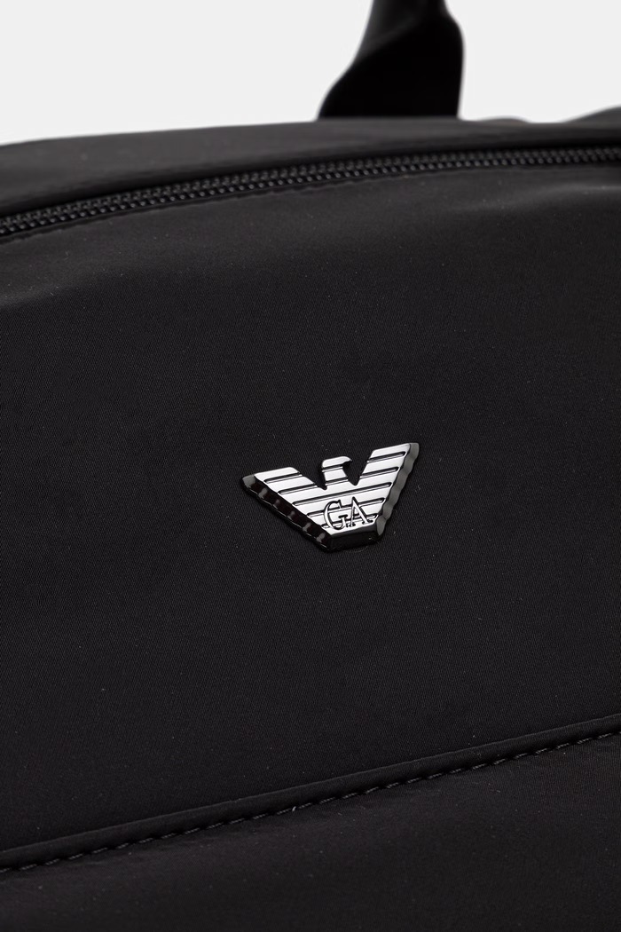Emporio Armani torba męska czarny EM001794.AF28784