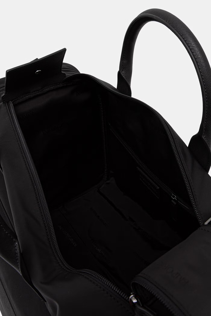 Emporio Armani torba męska EM001794.AF28784 czarny