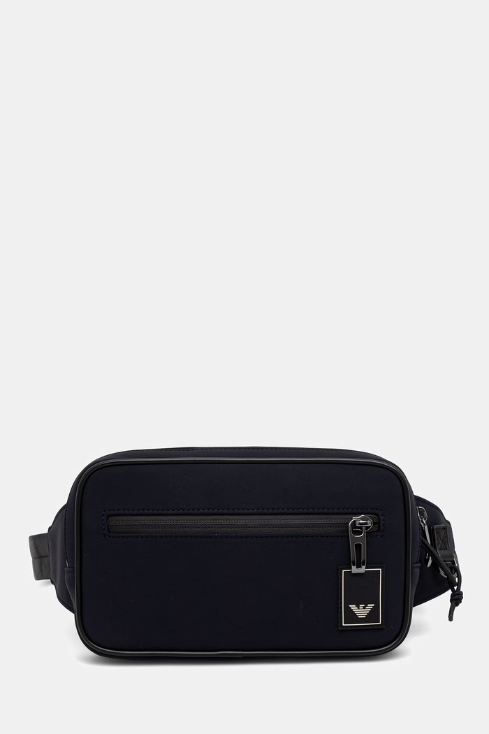 Emporio Armani nerka męska granatowy EM000088.AF13772