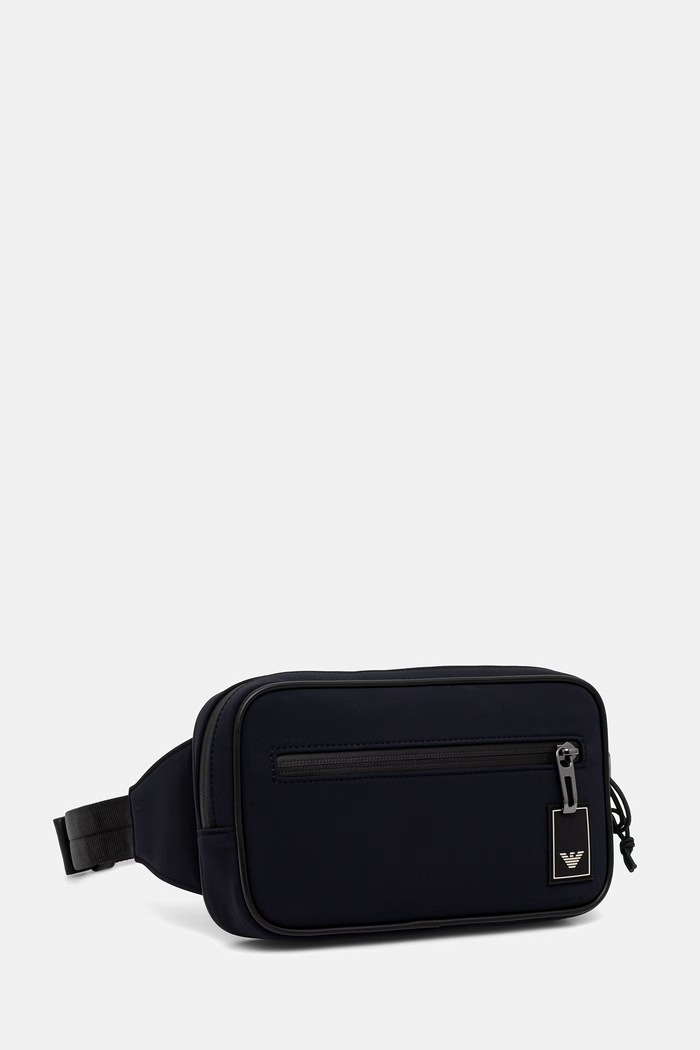 Emporio Armani nerka męska EM000088.AF13772 granatowy AW26