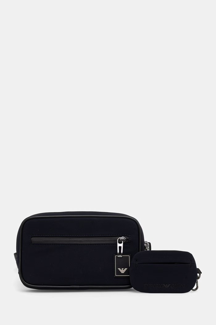 Emporio Armani nerka męska EM000088.AF13772 granatowy