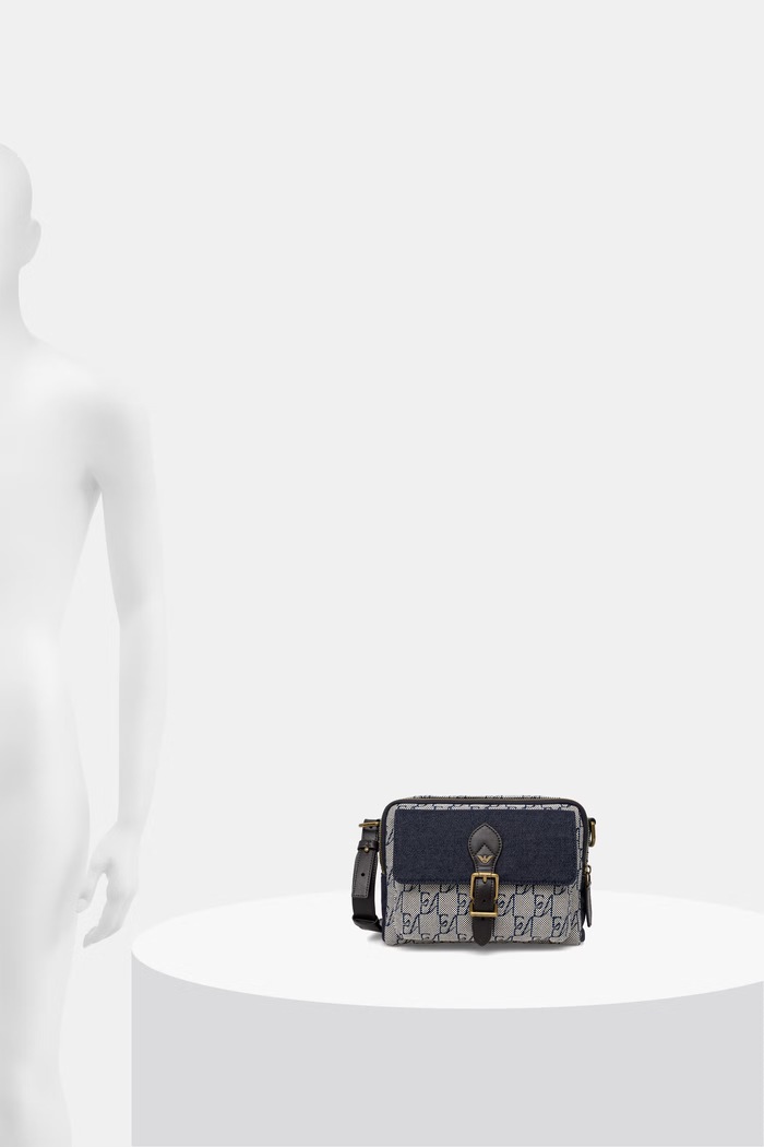 Emporio Armani saszetka męska EM006544.AF27571