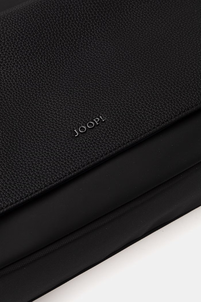 Joop! listonoszka męska Lanciano Nevio czarny 4140008654