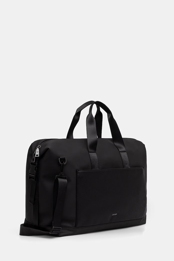 Joop! torba podróżna Lanciano Maik 4140008656 czarny AW26