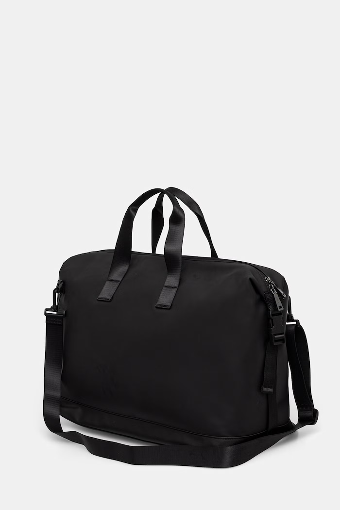 Akcesoria Joop! torba podróżna Lanciano Maik 4140008656 czarny