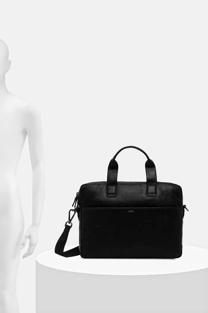 Joop! torba męska skórzana Cerratano Pandion 4140008250