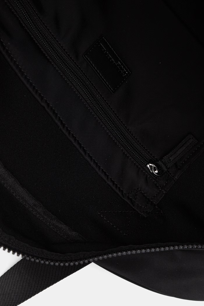 Karl Lagerfeld Jeans torba męska B3M30293 czarny
