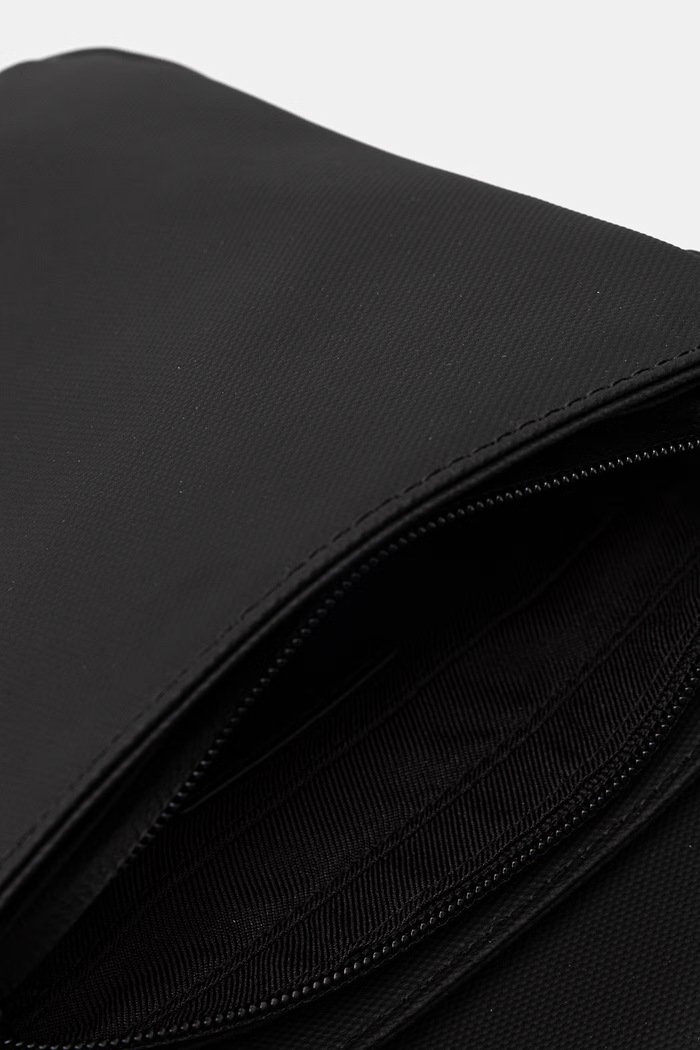 Karl Lagerfeld Jeans saszetka męska B3M30216 czarny