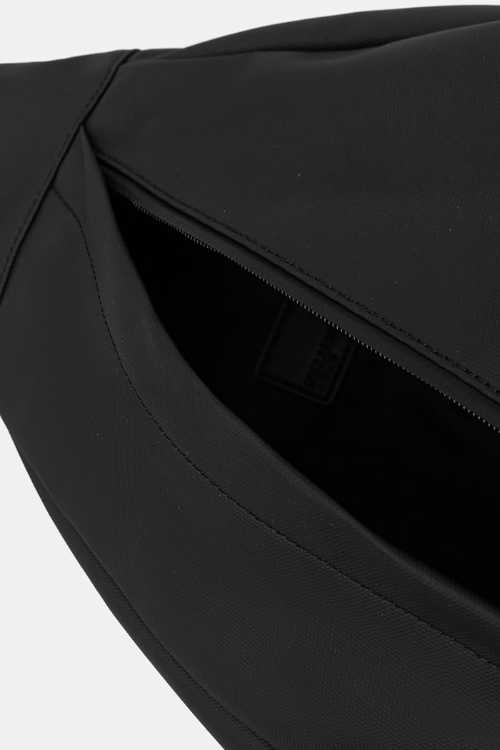 Karl Lagerfeld Jeans plecak męski B3M30214 czarny