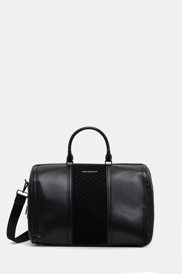 Karl Lagerfeld taška pánská černá 563115.805900