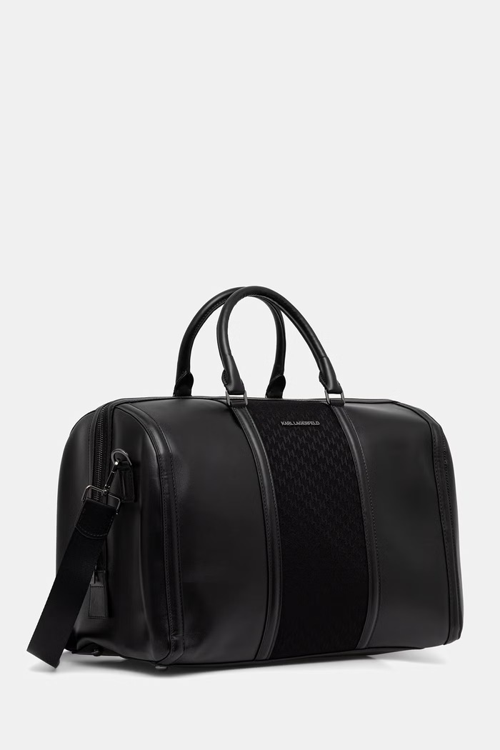 Karl Lagerfeld taška pánská 563115.805900 černá AW26