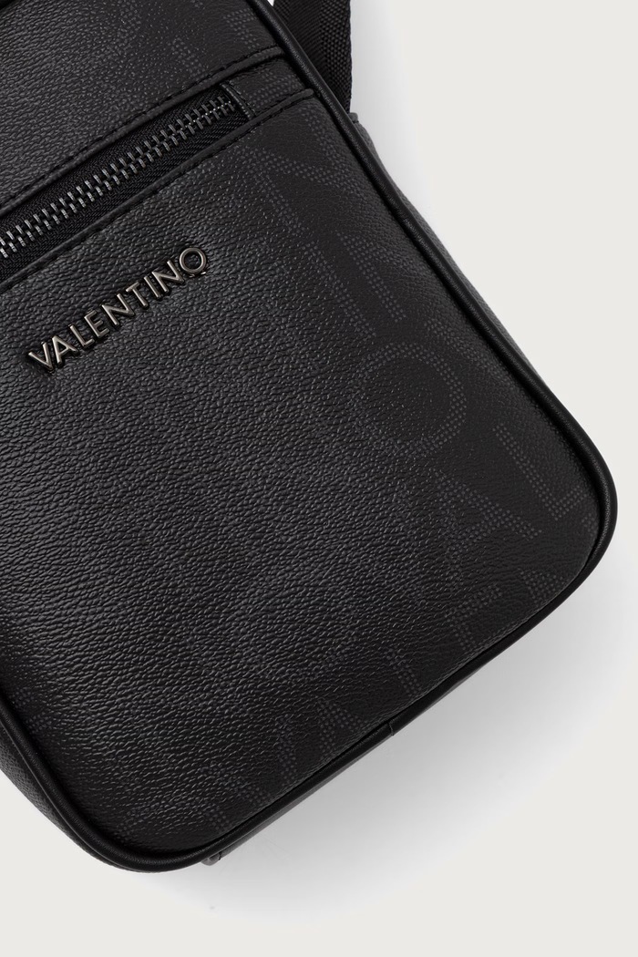 Saszetka męska KING RE Valentino Bags VBS9RQ21 czarny
