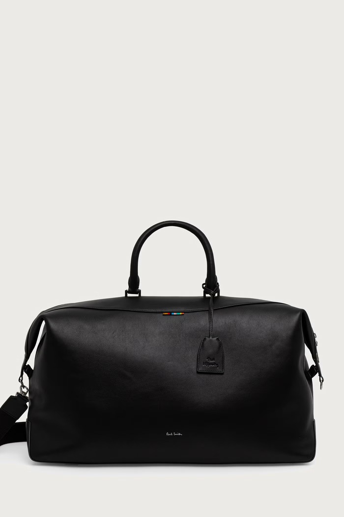 Paul Smith Torba męska czarny M1A.8334.WSIGNT