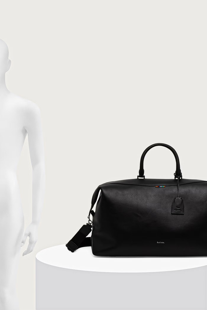 Paul Smith Torba męska M1A.8334.WSIGNT