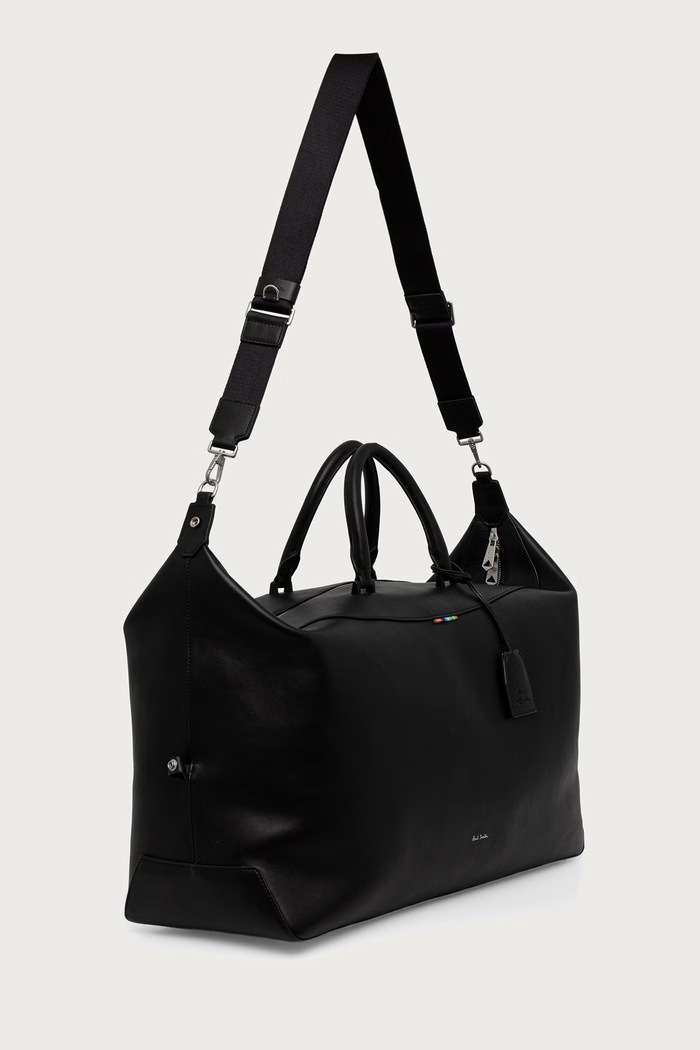 Paul Smith Torba męska M1A.8334.WSIGNT czarny AW26