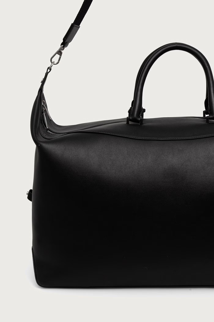 Akcesoria Paul Smith Torba męska M1A.8334.WSIGNT czarny