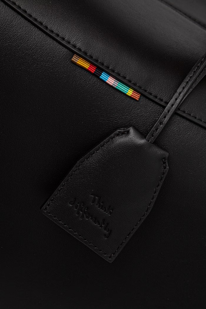 Torba męska Paul Smith M1A.8334.WSIGNT czarny