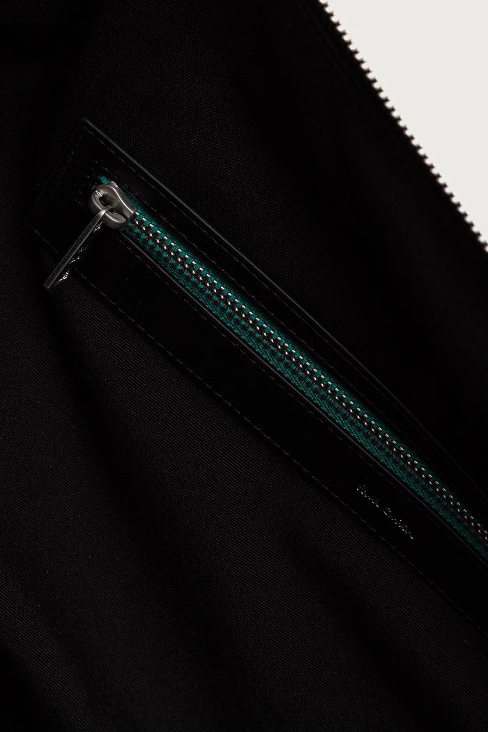 Torba męska Paul Smith czarny M1A.8334.WSIGNT