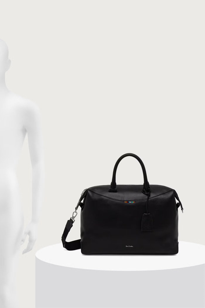 Paul Smith Torba męska skórzana M1A.8332.WSIGNT