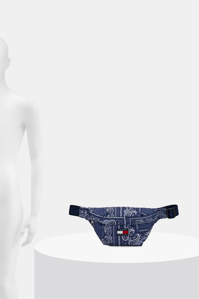 Tommy Jeans ledvinka pánská AM0AM14350