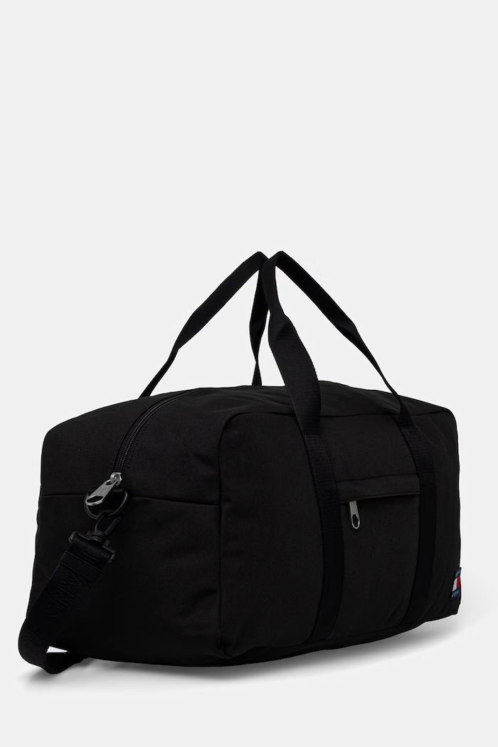 Tommy Jeans férfi táska AM0AM14470 fekete AW26