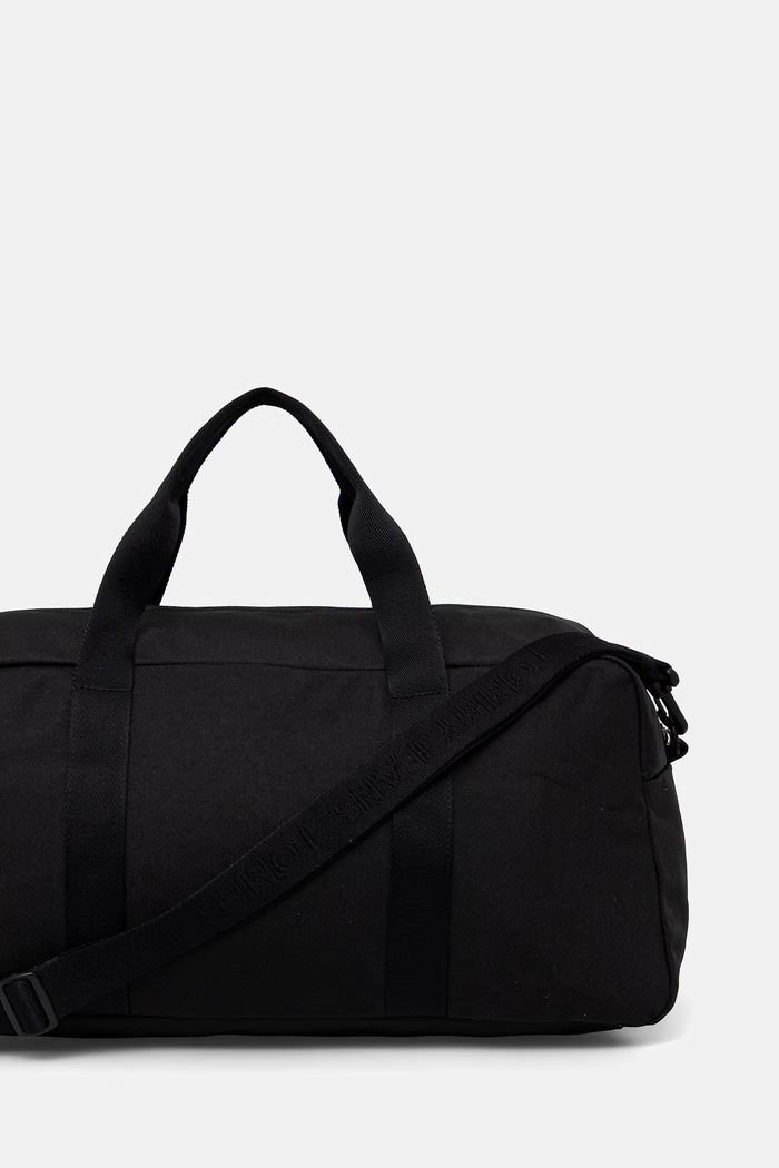 Kiegészítők Tommy Jeans férfi táska AM0AM14470 fekete