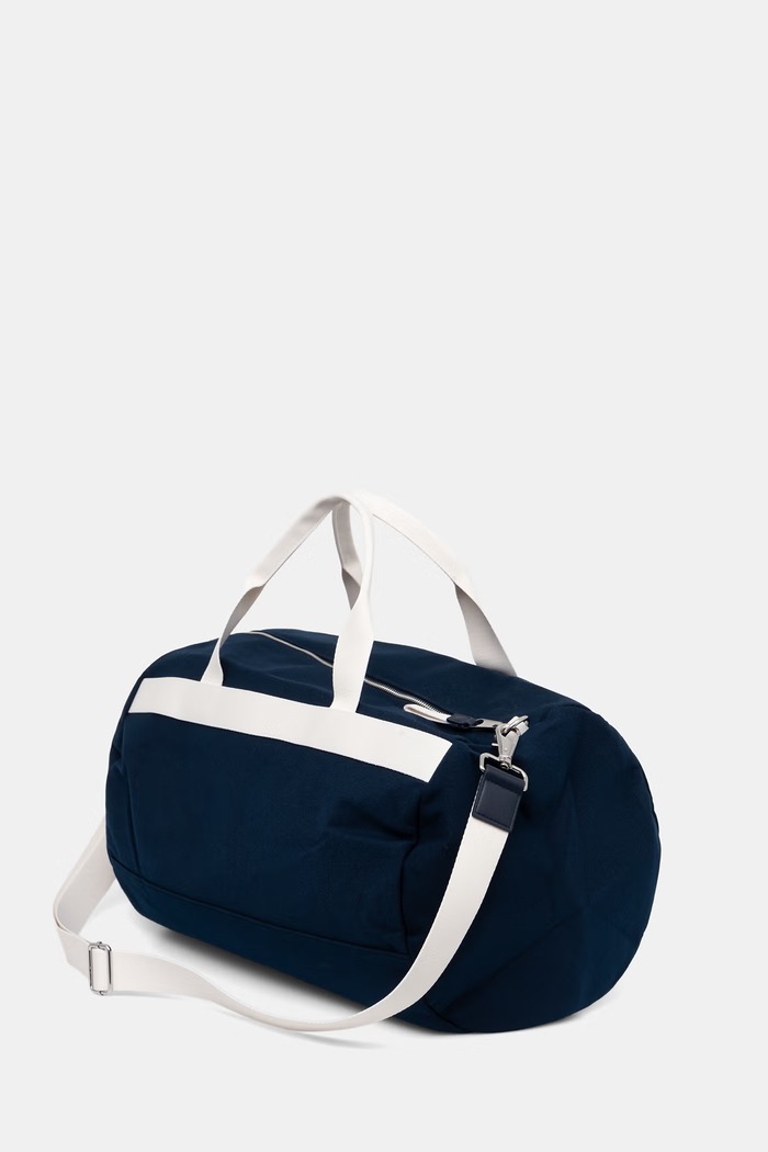 Αξεσουάρ Tommy Jeans τσάντα ανδρική AM0AM14363 σκούρο μπλε