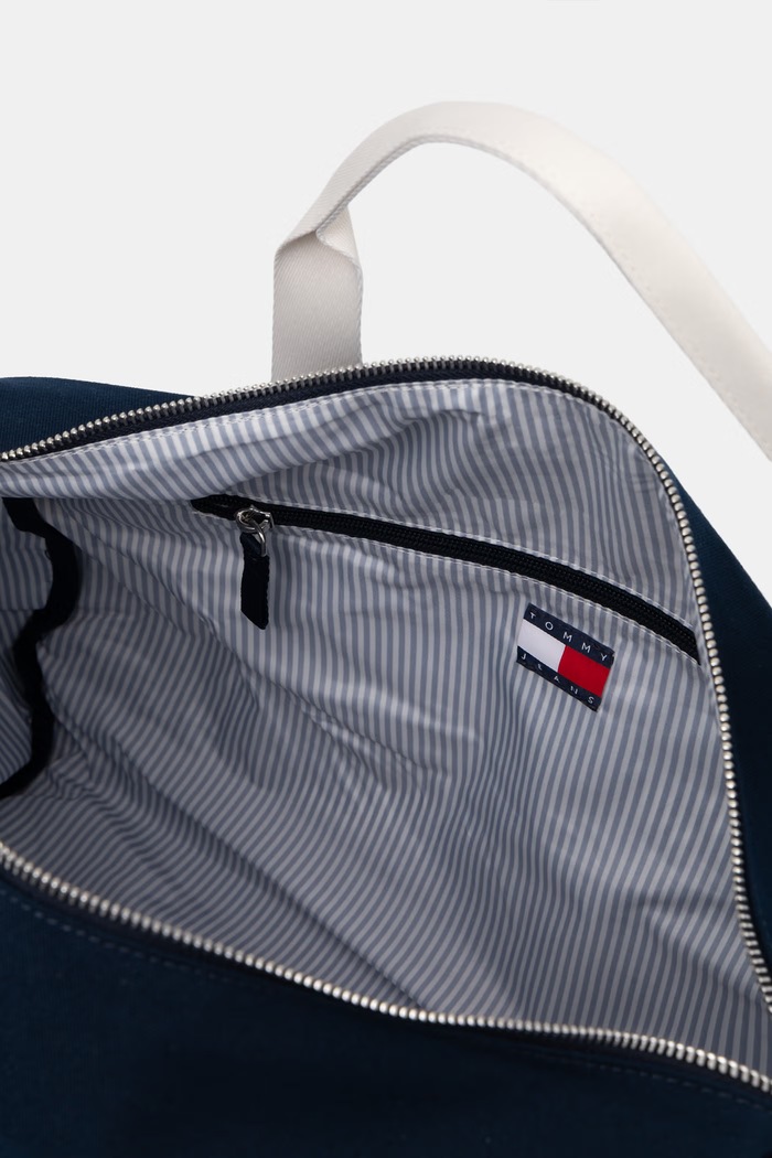 Tommy Jeans τσάντα ανδρική AM0AM14363 σκούρο μπλε