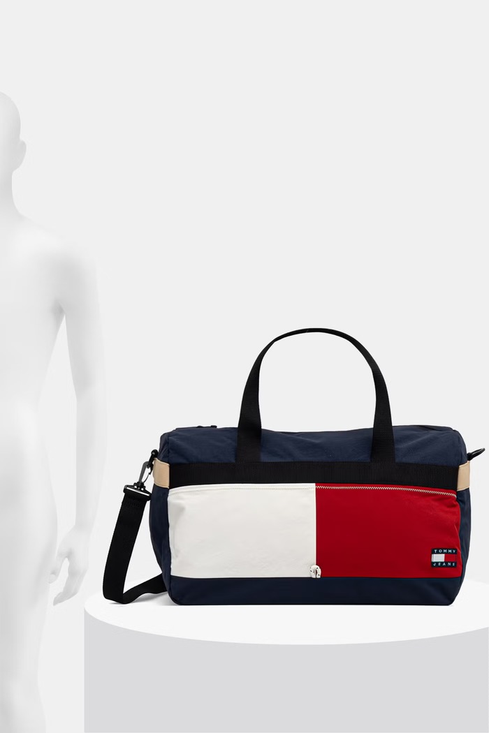 Tommy Jeans taška pánská AM0AM14361