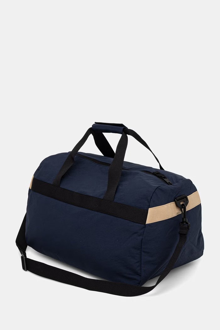 Doplňky Tommy Jeans taška pánská AM0AM14361 námořnická modř