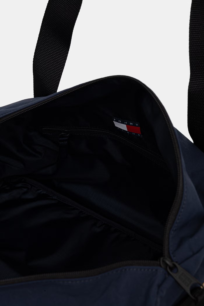 Tommy Jeans taška pánská námořnická modř AM0AM14361