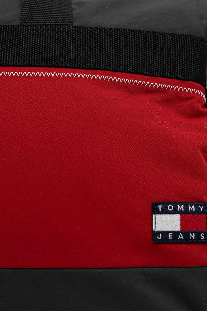 Tommy Jeans taška pánská AM0AM14361 námořnická modř