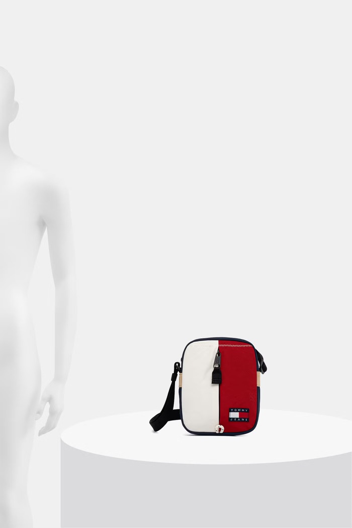 Tommy Jeans taštička pánská AM0AM14360