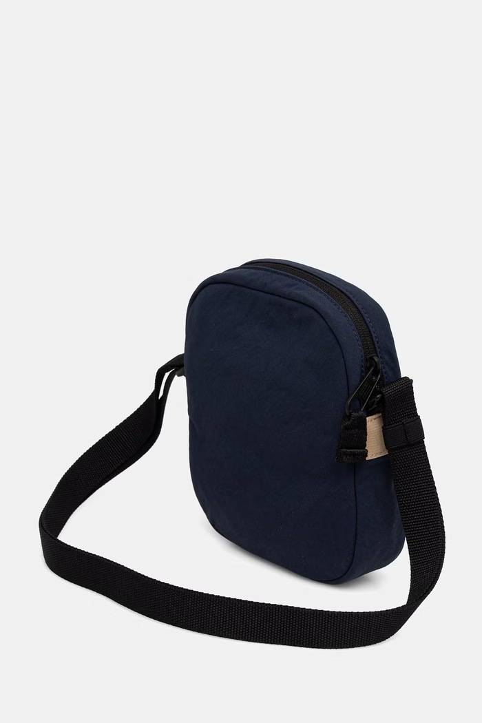 Doplňky Tommy Jeans taštička pánská AM0AM14360 námořnická modř