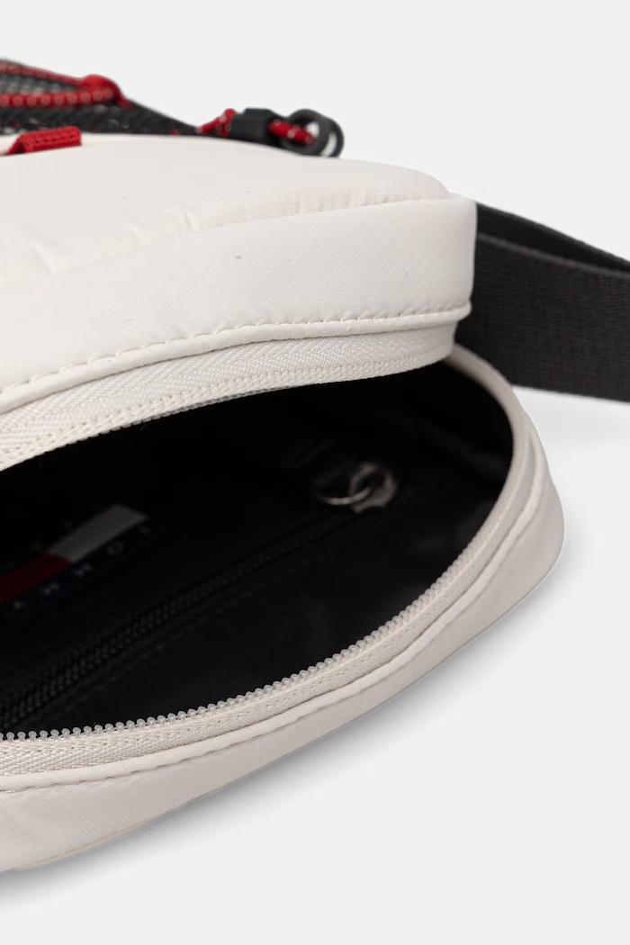 Tommy Jeans φάκελος Ανδρικός AM0AM14335 μπεζ