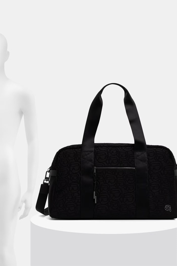 Karl Lagerfeld taška pánska IKON B3M30252