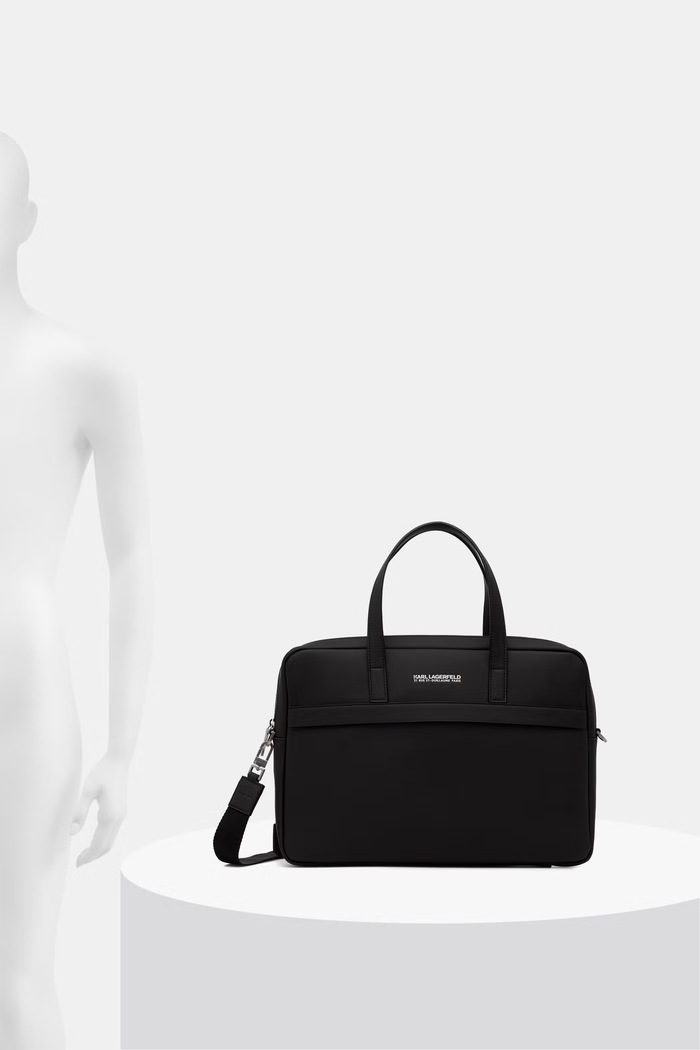 Karl Lagerfeld taška pánska K/ESSENTIAL B3M30274