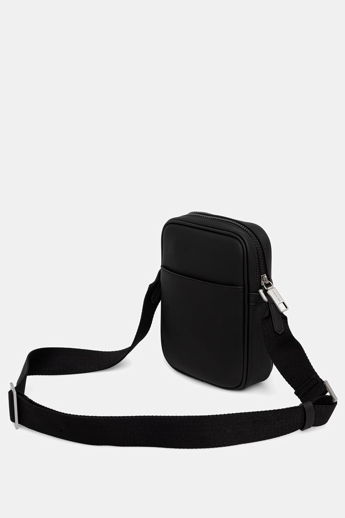 Accesorii Karl Lagerfeld geantă mică K/ESSENTIAL B3M30275 negru