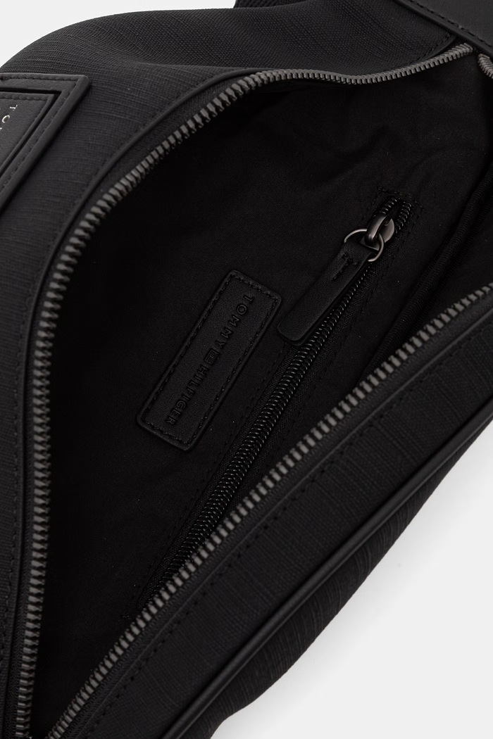 Tommy Hilfiger nerka męska AM0AM14442 czarny