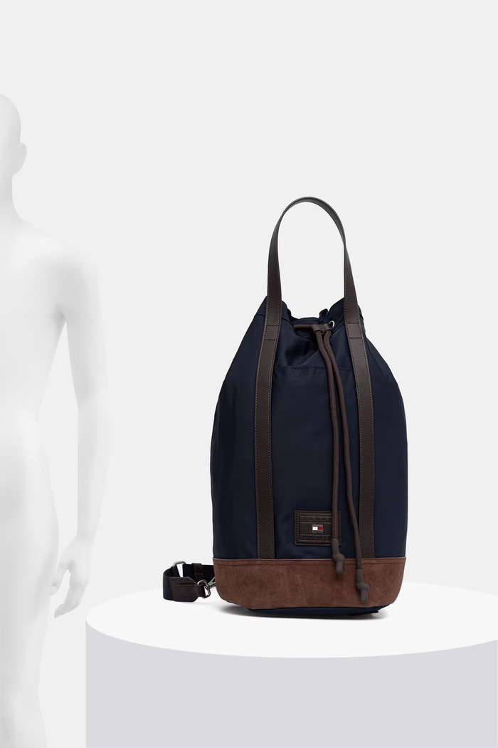 Tommy Hilfiger batoh pánský AM0AM14391