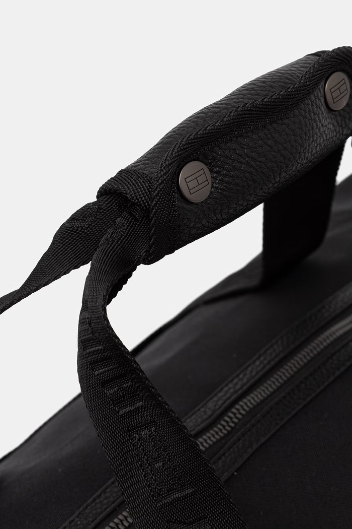 Tommy Hilfiger torba podróżna męska AM0AM14447 czarny