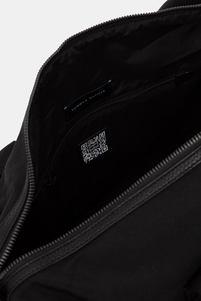 Tommy Hilfiger torba podróżna męska AM0AM14447