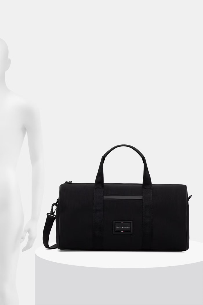 Tommy Hilfiger torba podróżna męska AM0AM14441