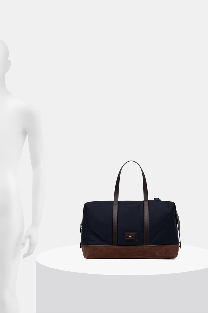 Tommy Hilfiger torba moška AM0AM14380
