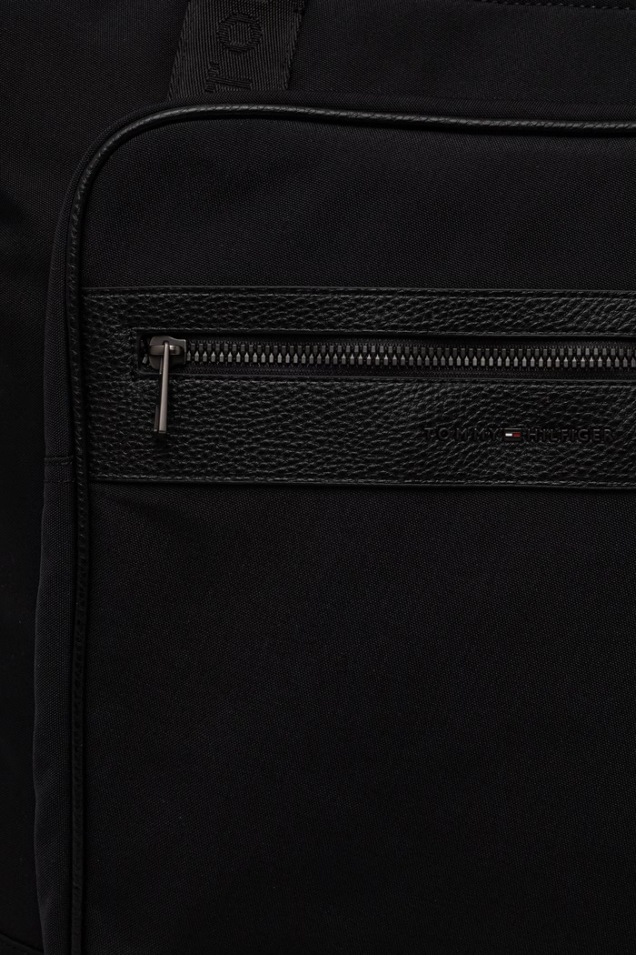 Kiegészítők Tommy Hilfiger férfi táska AM0AM14444 fekete